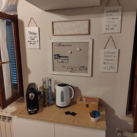 Serendipity House Grosseto Quarto foto