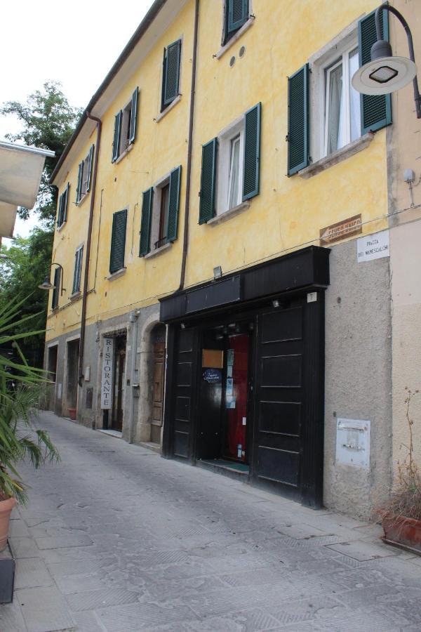 Serendipity House Grosseto Exterior foto