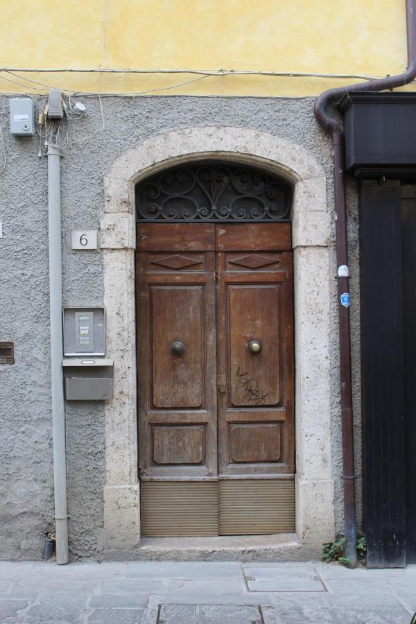 Serendipity House Grosseto Exterior foto