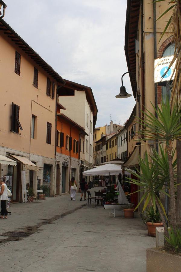 Serendipity House Grosseto Exterior foto