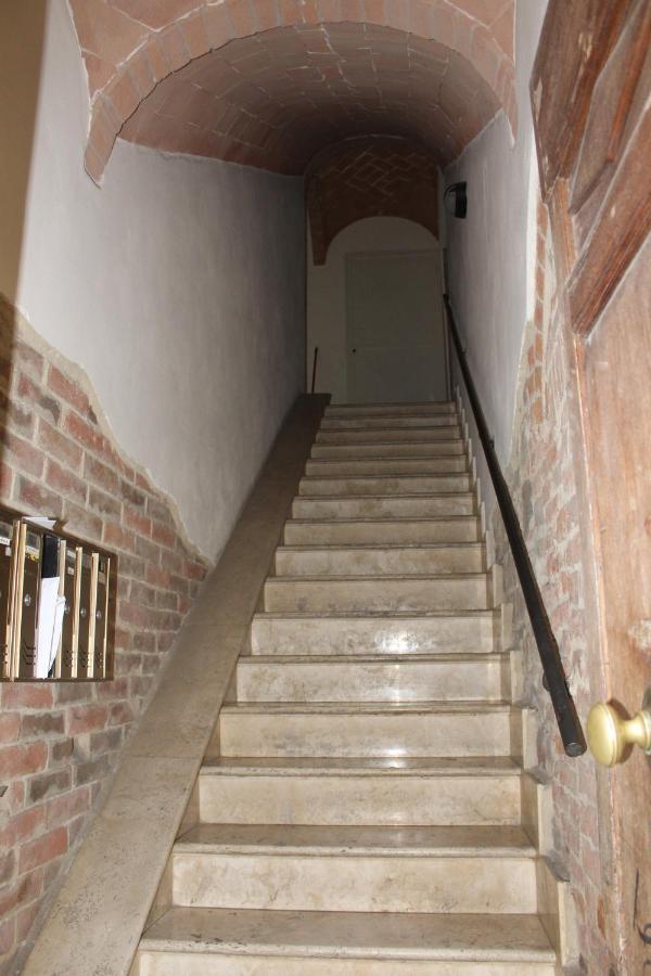 Serendipity House Grosseto Exterior foto
