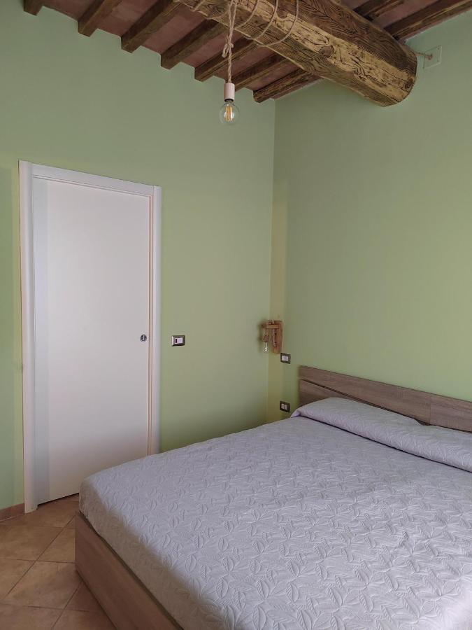 Serendipity House Grosseto Exterior foto