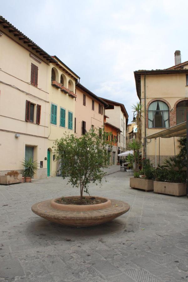 Serendipity House Grosseto Exterior foto