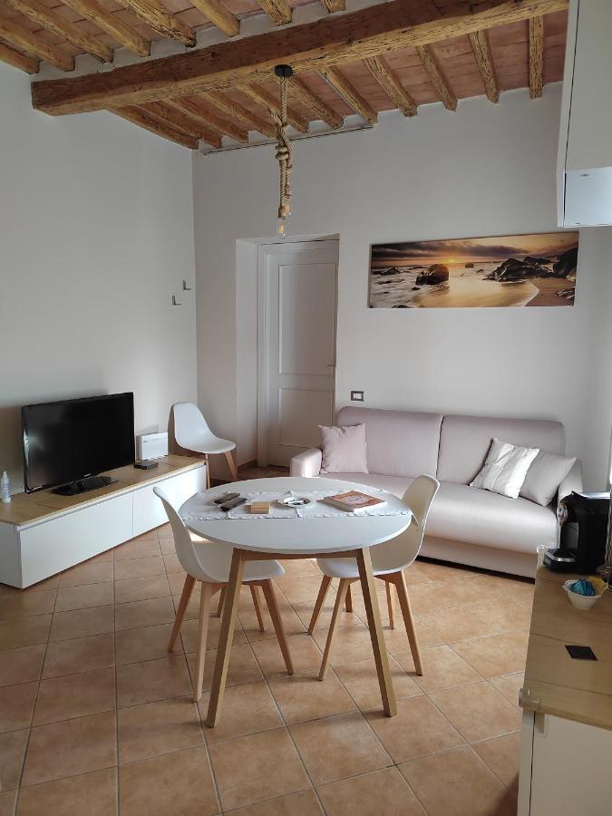 Serendipity House Grosseto Exterior foto