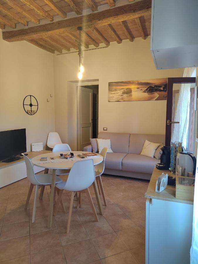 Serendipity House Grosseto Exterior foto