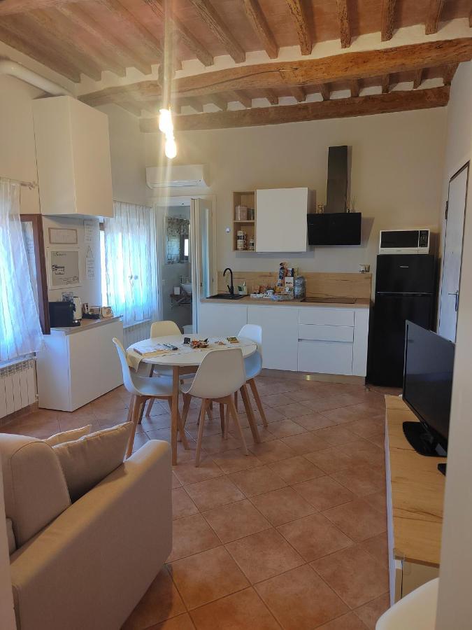 Serendipity House Grosseto Exterior foto