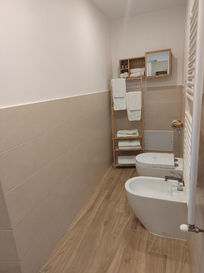 Serendipity House Grosseto Exterior foto