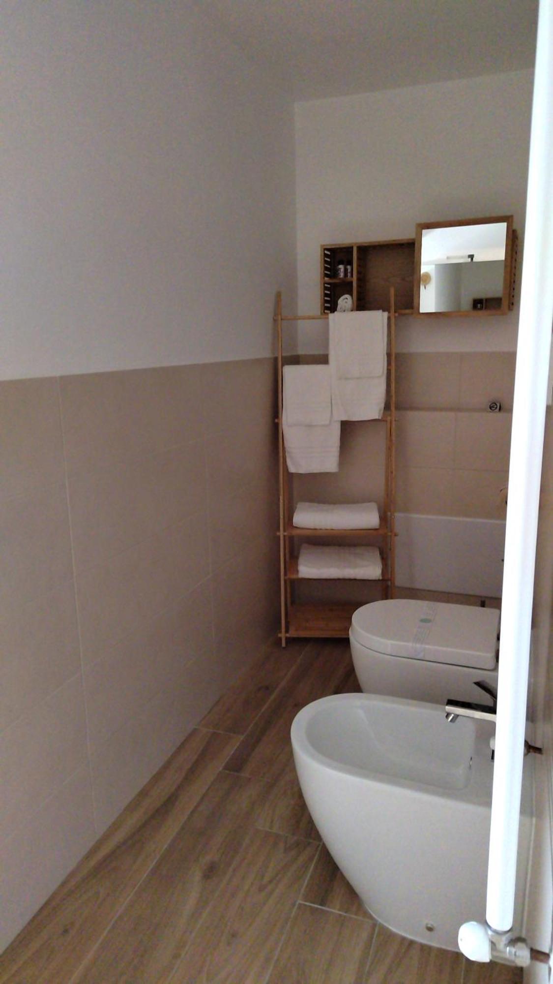 Serendipity House Grosseto Quarto foto