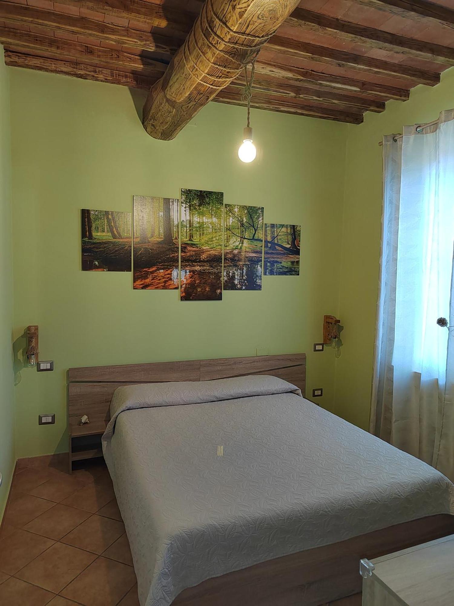 Serendipity House Grosseto Quarto foto