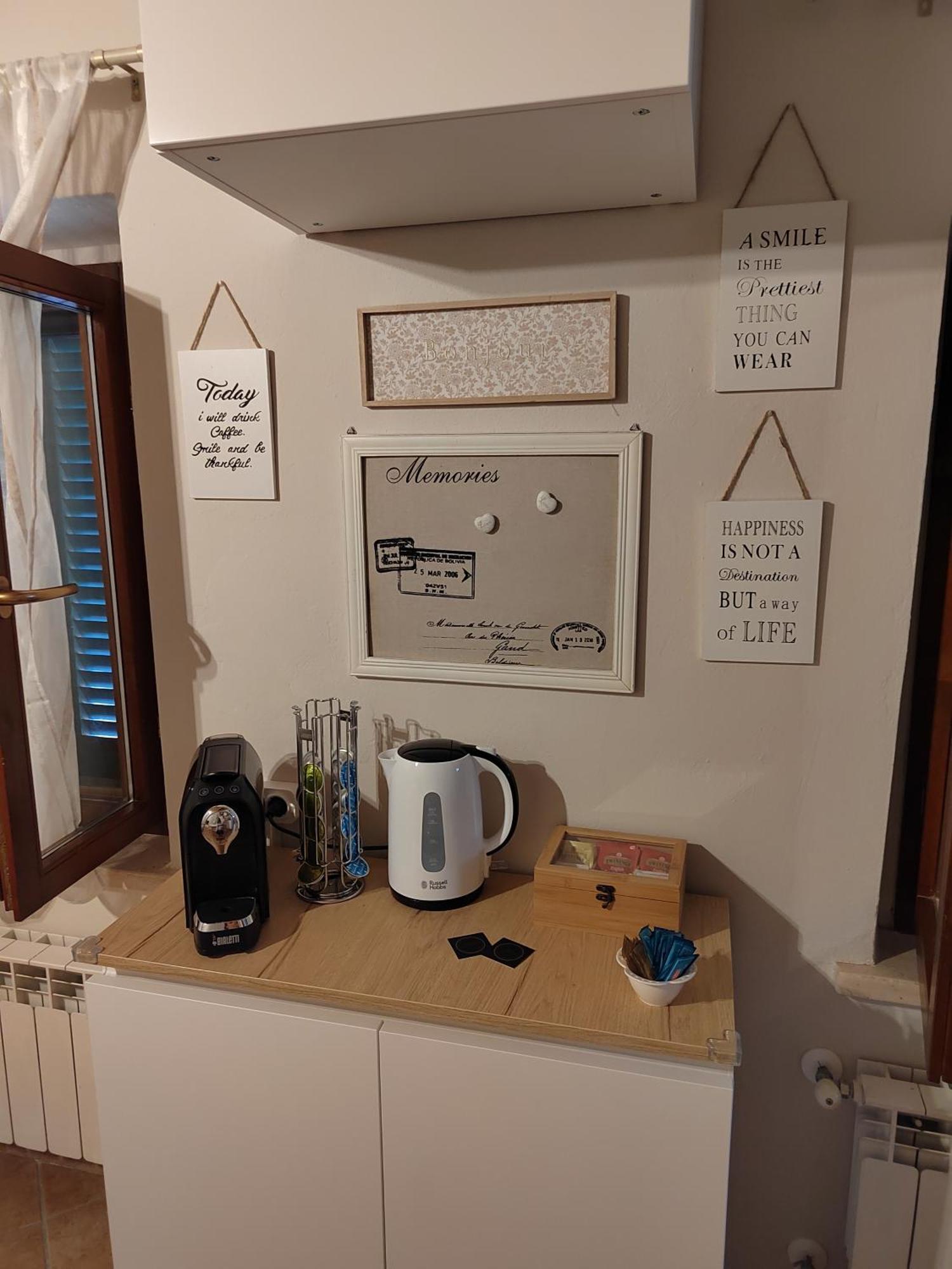 Serendipity House Grosseto Quarto foto